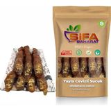 Şifa Baharat Yayla Cevizli Köme 500 Gr