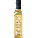 Şifa Bahçesi Alıç Sirkesi 500 ml (Cam Şişe)