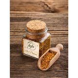 Şifa Bahçesi Arı Poleni 60 gr (Cam Şişe)