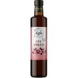 Şifa Bahçesi Doğal Gül Sirkesi 500 ml (Cam Şişe)