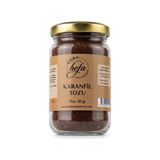 Şifa Bahçesi Karanfil Tozu 50 gr (Cam Şişe) - 50,1 gr