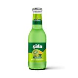 Şifa C VİTAMİNLİ KİVİ&PORTAKAL AROMALI MADEN SUYU 24*200 ML