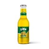 Şifa C VİTAMİNLİ MANGO ANANAS AROMALI MADEN SUYU 24*200 ML