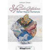 ŞİFA ÇEMBERİ REHBERLERINIZ REHBER HAYVAN KARTLARIYLA - ŞEBNEM ÖZKAN