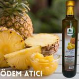 Şifa Deresi Detox Sirkesi Şifakutum - 1 Adet