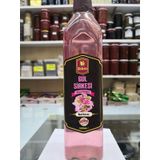 Şifa Deresi Gül Sirkesi 500 ML
