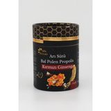 Şifa Deryası Arı Sütü Bal Polen Propolis Kırmızı Ginseng 240 gr