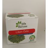 Şifa Deryası Liken Özlü Bitkisel Karışımlı Macun 350 gr