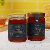 Şifa Doğal Yaşam Sağlıklı Ürünler Organik Çiçek Balı Doğu Anadolu 850 gr 2'li Set - 1,7 kg