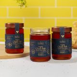 Şifa Doğal Yaşam Sağlıklı Ürünler Organik Çiçek Balı Doğu Anadolu 850 gr 3'lü Set - 2,55 kg