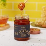 Şifa Doğal Yaşam Sağlıklı Ürünler Organik Doğu Anadolu(Bingöl Karlıova) Çiçek Balı 450 gr