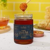 Şifa Doğal Yaşam Sağlıklı Ürünler Organik Doğu Anadolu(Bingöl Karlıova) Çiçek Balı 850 gr
