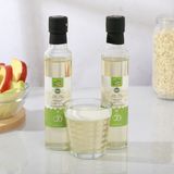 Şifa Doğal Yaşam Sağlıklı Ürünler Organik Elma Suyu Konsantresi (Tatlandırıcı) 2'li Set - 600 ml