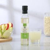 Şifa Doğal Yaşam Sağlıklı Ürünler Yaşam Organik Elma Suyu Konsantresi 300 Gr Türkiye Menşeli Doğal Tatlandırıcı ve Meyve Aroması