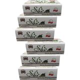 Şifa Life Tea Doğal Detox Çayı Matcha Karışımlı Bitki Çayı 6'lı