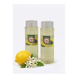 Şifa Osmanlı Limon Çiçeği Kolonyası 400 Ml