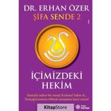 Şifa Sende 2 : İçimizdeki Hekim - Erhan Özer