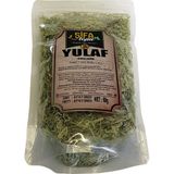 Şifa Topu Yeni Mahsül Gölgede Kurutulmuş Yeşil Yulaf Samanı 60 gr