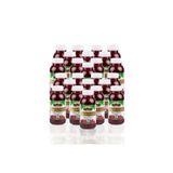 Şifaana 24 Adet Pancar Kvass (300 ml.) (Pet Şişede)