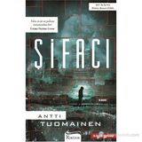 Şifacı - Antti Tuomainen