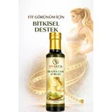 Şifakür Akasya Gamı Şurubu 250 Ml | L-Carnitin & Matcha İçerikli Bitkisel Takviye