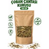 Şifakür Bitkisel Sağlık Ürünleri Çoban Çantası Otu Kurusu 100 gr