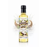 Şifakür Coco Loco Mix Doğal Hindistan Cevizi Sirkesi Ve Şurubu İçecek Konsantresi 250 Ml