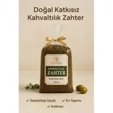 Şifakür Kahvaltılık Zahter Gaziantep Usulü Ev Yapımı Doğal Baharat 500G