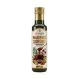 Şifakür Madenci Şurubu Propolis Zerdeçal Zencefil Okaliptus Özlü Kış Karışımı 340 Gr