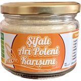 Şifalı Arı Poleni Karışımı 160gr - 160 gr