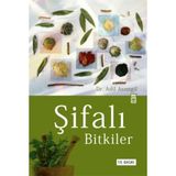 ŞİFALI BITKILER - ADIL ASIMGİL