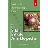 ŞİFALI BITKILER ANSIKLOPEDISI - ARIF PAMUK (ISBN:3000042101889)