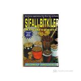 Şifalı Bitkiler Ansiklopedisi (Bitki-001/P24) - Arif Pamuk 783 Sayfa Ciltli Eser
