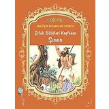 Şifalı Bitkileri Keşfeden Şinon - Duan Lixin