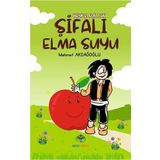 Şifalı Elma Suyu