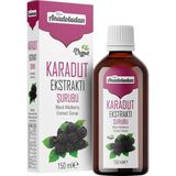 Şifası Anadoludan Karadut Şurubu 150 ml
