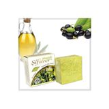 Şifaver 1 kg Zeytinyağlı Defne Sabunu
