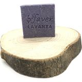 Şifaver %100 Doğal Lavanta Sabunu