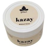 Şifavi Kazay Kazayağı ve Gözaltı Morlukları Bitkisel Krem
