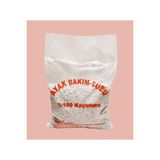 Şifay Ayak Bakım & Banyo Tuzu 1000 gr