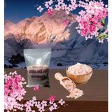 Şifay Himalaya Pembe Tuz 1000 Gr Sofrada Öğütme - 1 kg