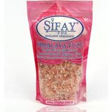 Şifay Himalaya Sofrada Öğütme Tuzu Pembe 500 gr