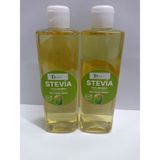 Sıfır Kalori Doğal Şeker Stevia 400 gr Sıvı