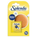 Sıfır Kalorili Tatlandırıcı 100 Tablet