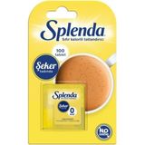 Sıfır Kalorili Tatlandırıcı 100 Tablet