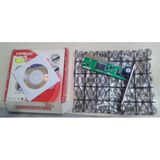 (Sıfır Kutusunda) Inca Pcı Ethernet Kartı ( Ic Plus Ip100a Chıp)