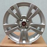 Sıfır Opar Fiorino, Doblo, Linea 16 İnç Jant Takımı Sılver - 6.0X16 4X98 Et36.5 58.1 - Oem: 55176164