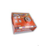 Sıfır Sakal Ve Yanak Için Islak Ve Kuru Kullanım Mini Tıraş Makinesi Pd-1000