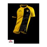 SIFIR4 AĞRI SPOR İSHAK PAŞA SARAYININ GÜCÜ 2025/ 2026 TARAFAR FORMASI