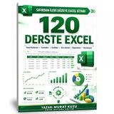 Sıfırdan İleri Düzeye Excel Kitabı